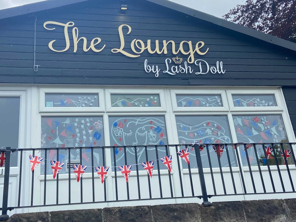 Beauty Salon - Shepley