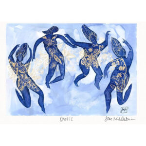 Jane Middleton Art - Art Clubs For Adults
