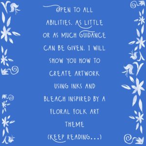 Jane Middleton Art - Art Clubs For Adults