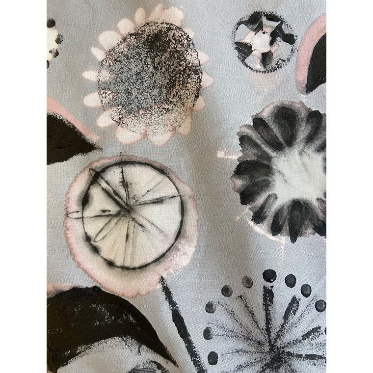 Art Clubs for adults, 07/10/24, by Jane Middleton Art