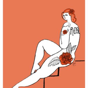 Rose