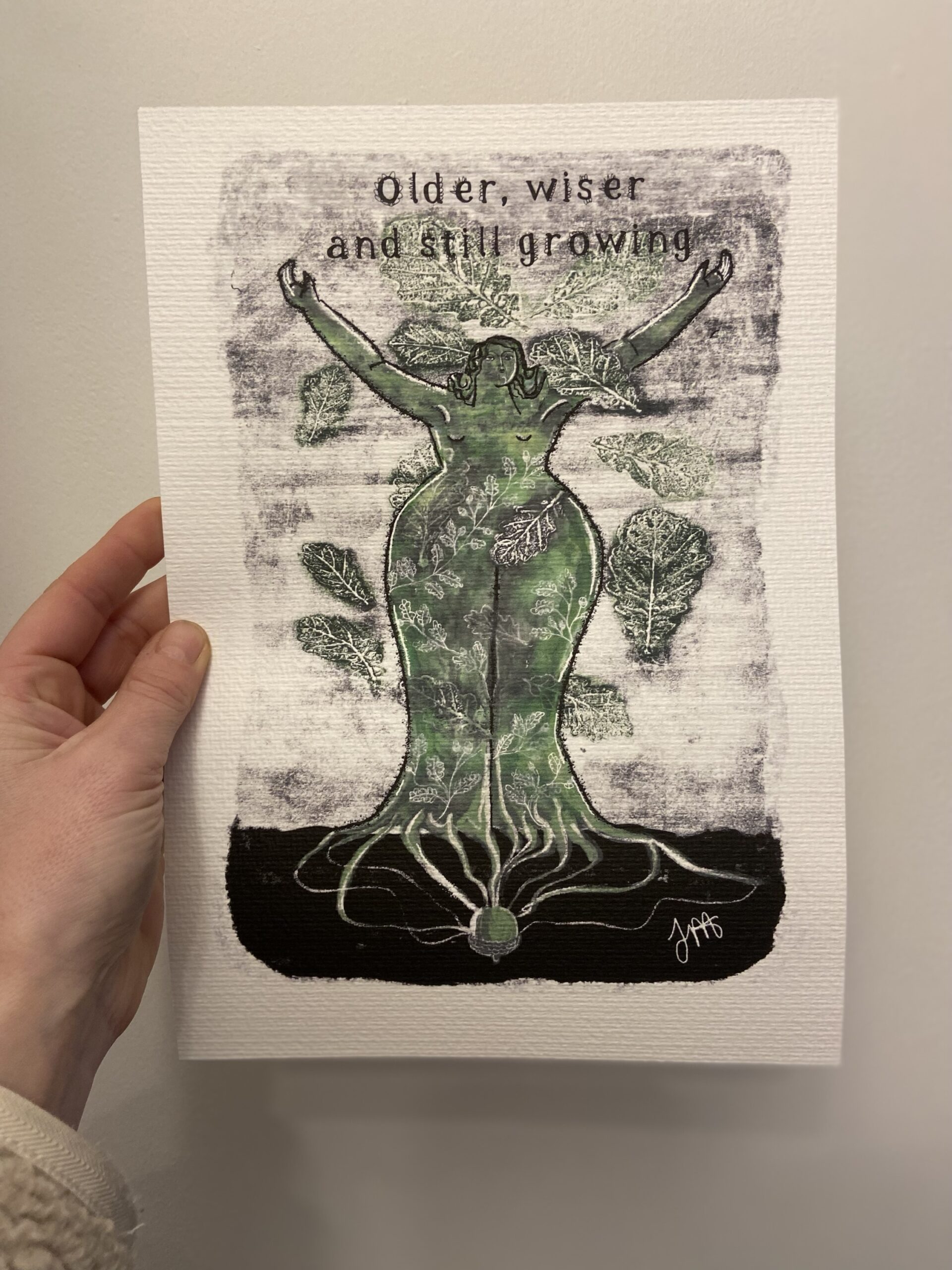 A4 older, wiser and still growing - Image 2