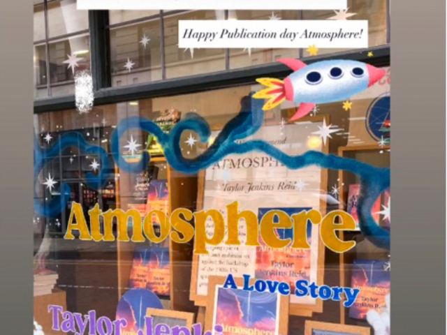 atmosphere 2