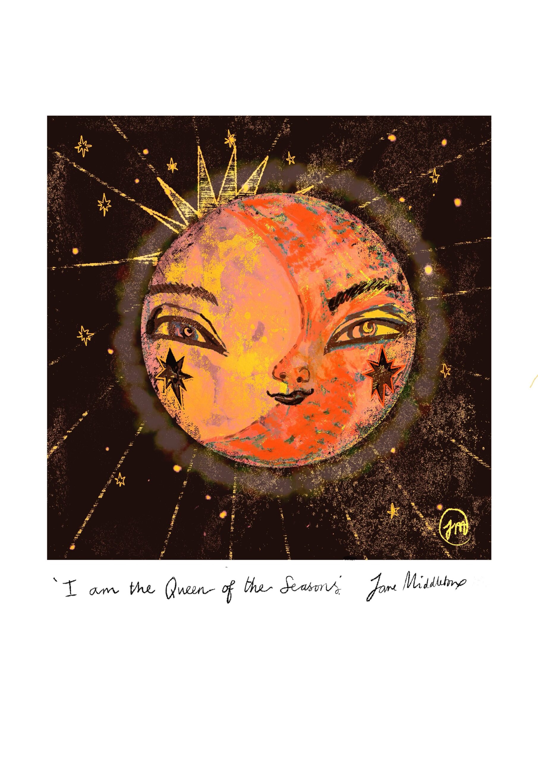 Harvest moon: I am the queen of the seasons - Image 2