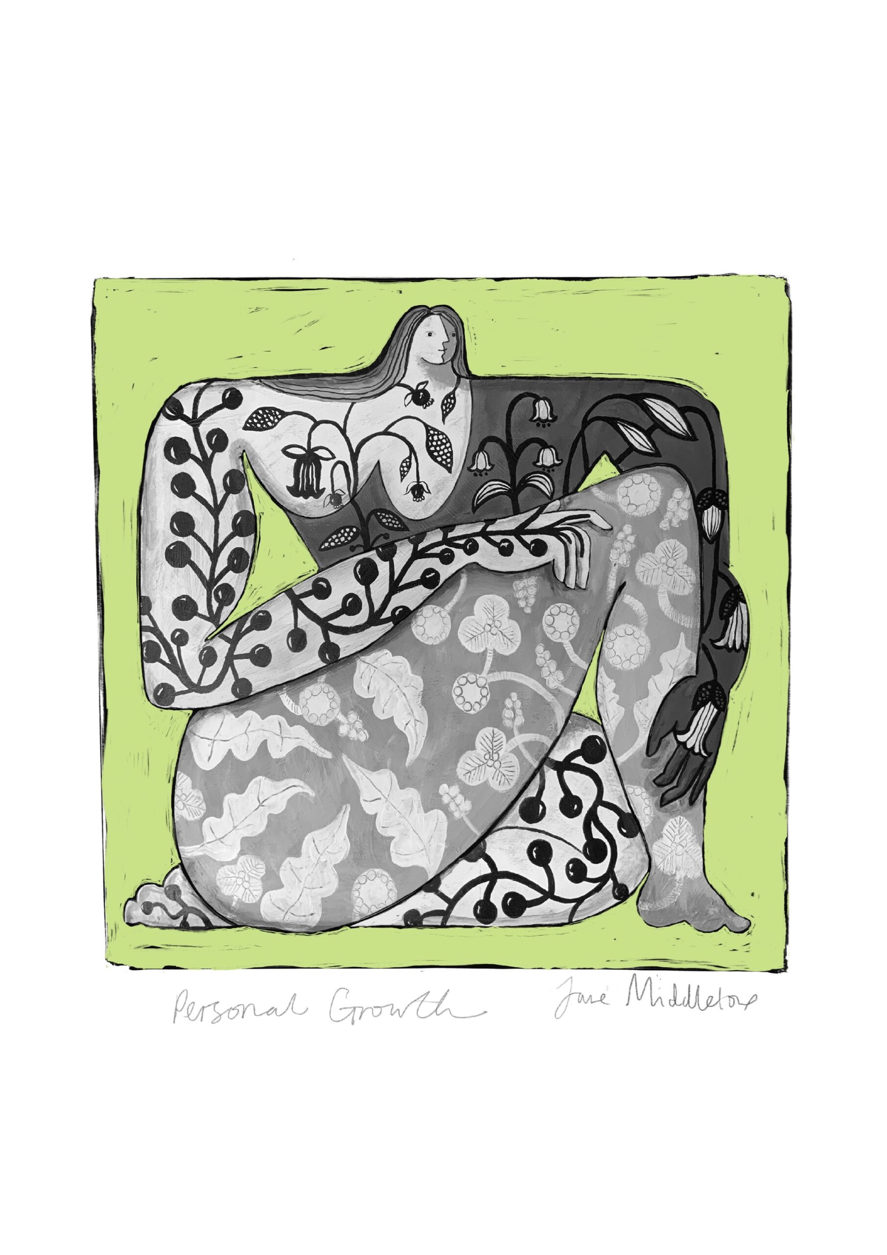 Personal growth
